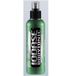 IODASE BODY TONIC OLIO 150 ML