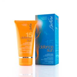 DEFENCE SUN CREMA SPF 15 PROTEZIONE MEDIA 50 ML