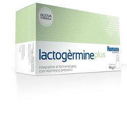 LACTOGERMINE PLUS FERM 10FL