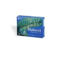 DIABERET 30 CAPSULE