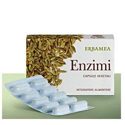 ENZIMI 24 CAPSULE VEGETALI