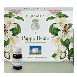 PAPPA REALE 14 FLACONCINI MONODOSE 10 ML