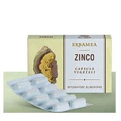 ZINCO 24 CAPSULE VEGETALI