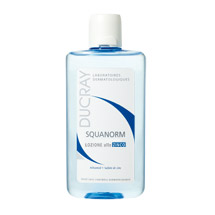 SQUANORM LOZIONE 200 ML DUCRAY