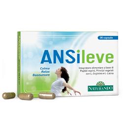 ANSILEVE 30 CAPSULE