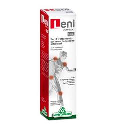 LENI COMPLEX GEL TUBETTO 75 ML