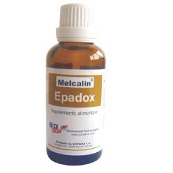 MELCALIN EPADOX GOCCE 50 ML