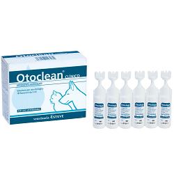 OTOCLEAN 18 FLACONCINI X 5 ML
