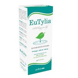 EUTYLIA DETERGENTE INTIMO 200 ML