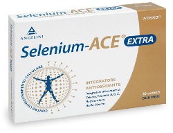 SELENIUM ACE EXTRA 60 CONFETTI