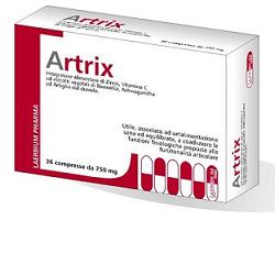 ARTRIX 36CPR