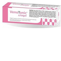 VENOTONIC CRIOGEL GEL 125 ML