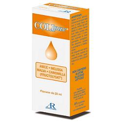 COLIPAX GOCCE 20ML