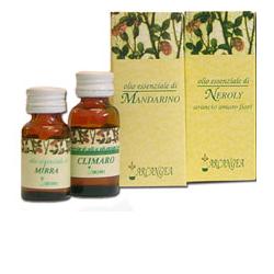 SANTOREGGIA OLIO ESSENZIALE 10 ML