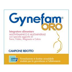 GYNEFAM ORO 16BUST