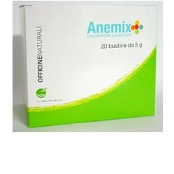 ANEMIX 20 BUSTINE DA 4 G