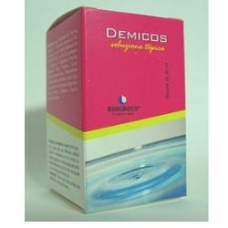 DEMICOS SOLUZIONE TOPICA 30 ML