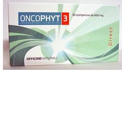 KAPPAPHYT 3 30 COMPRESSE 600 MG
