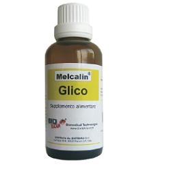 MELCALIN GLICO GOCCE 50 ML
