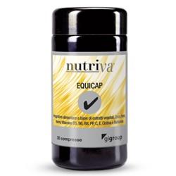 NUTRIVA EQUICAP 30 COMPRESSE