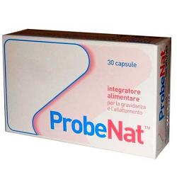 PROBENAT 200 30 SOFT GEL