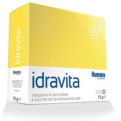 IDRAVITA INTEGRATORE 12BUSTE