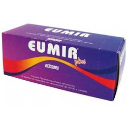 EUMIR PLUS 10 FLACONCINI DA 15 ML