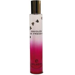 DELAROM ENVOLEE DE FREESIA EAU DE PARFUM 50 ML