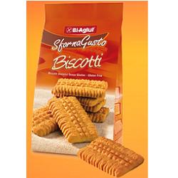 BIAGLUT BISCOTTO 180 G