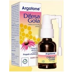 ARGOTONE DIFESA GOLA SPRAY