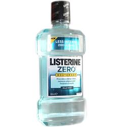 LISTERINE COOLMINT DELICATO 500 ML