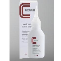 CERAMOL LOZIONE DS 50ML