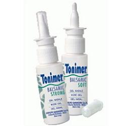 TONIMER LAB BALSAMIC SOFT GEL NASALE 15 ML