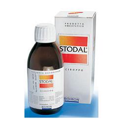 STODAL SCIROPPO 200ML