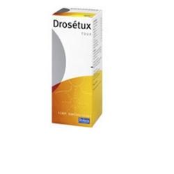 DROSETUX FL SCIR 150ML