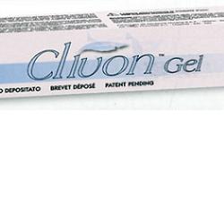 CLIVON GEL INTIMO 30 ML