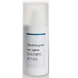 FISIODETERGENTE 400ML