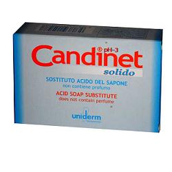 CANDINET SOLIDO 100 G