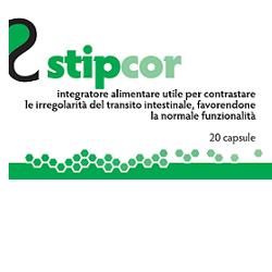 STIPCOR 20 CAPSULE