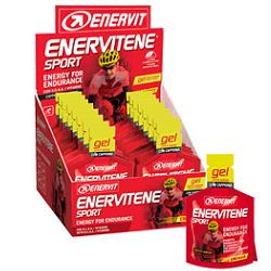 ENERVITENE GEL PACK  MONODOSE AGRUMI 1 PEZZO