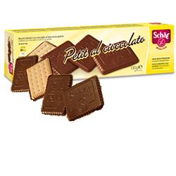 SCHAR PETIT CIOCCOLATO AL LATTE 130 G