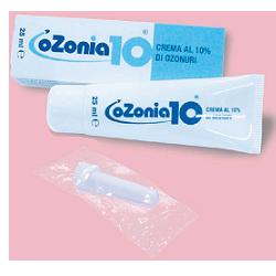 OZONIA 10 CREMA DERMATOLOGICA ALL’OZONO 35 ML