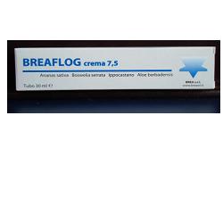 BREAFLOG CREMA 7,5 30 ML