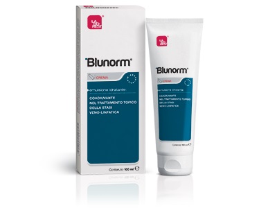 BLUNORM CREMA 100ML