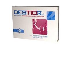 DESTIOR 30 COMPRESSE