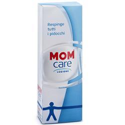 MOM CARE LOZIONE ANTIPIDOCCHI 100ML