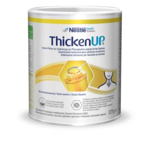 RESOURCE THICKENUP NEUTRO 227 G NUOVO PACKAGING