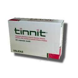 TINNIT 30 CAPSULE