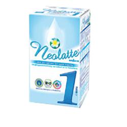 NEOLATTE 1 POLVERE 800 G