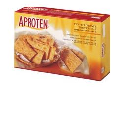 APROTEN FETTE TOSTATE MONOPORZIONE 250 G